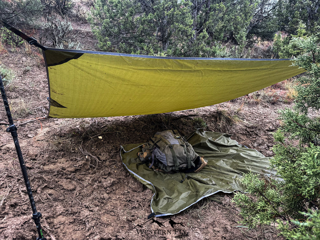 Western Fly UtiliFly