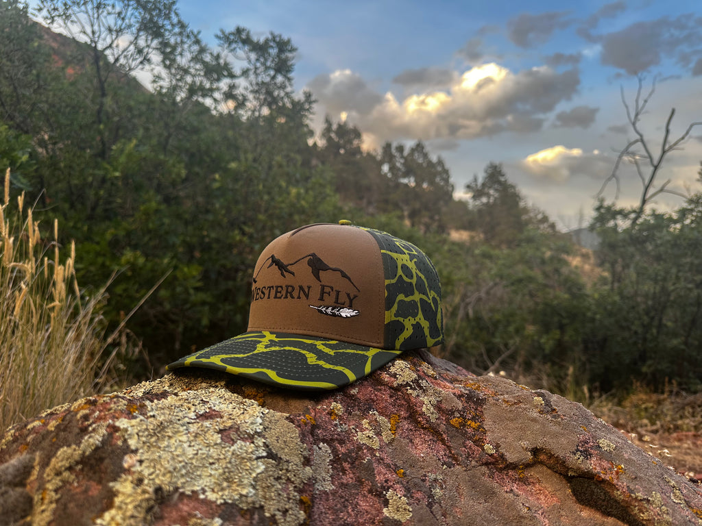 Solitude Mountain Hat